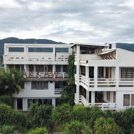 Akkaw Baler Hometel Экстерьер фото
