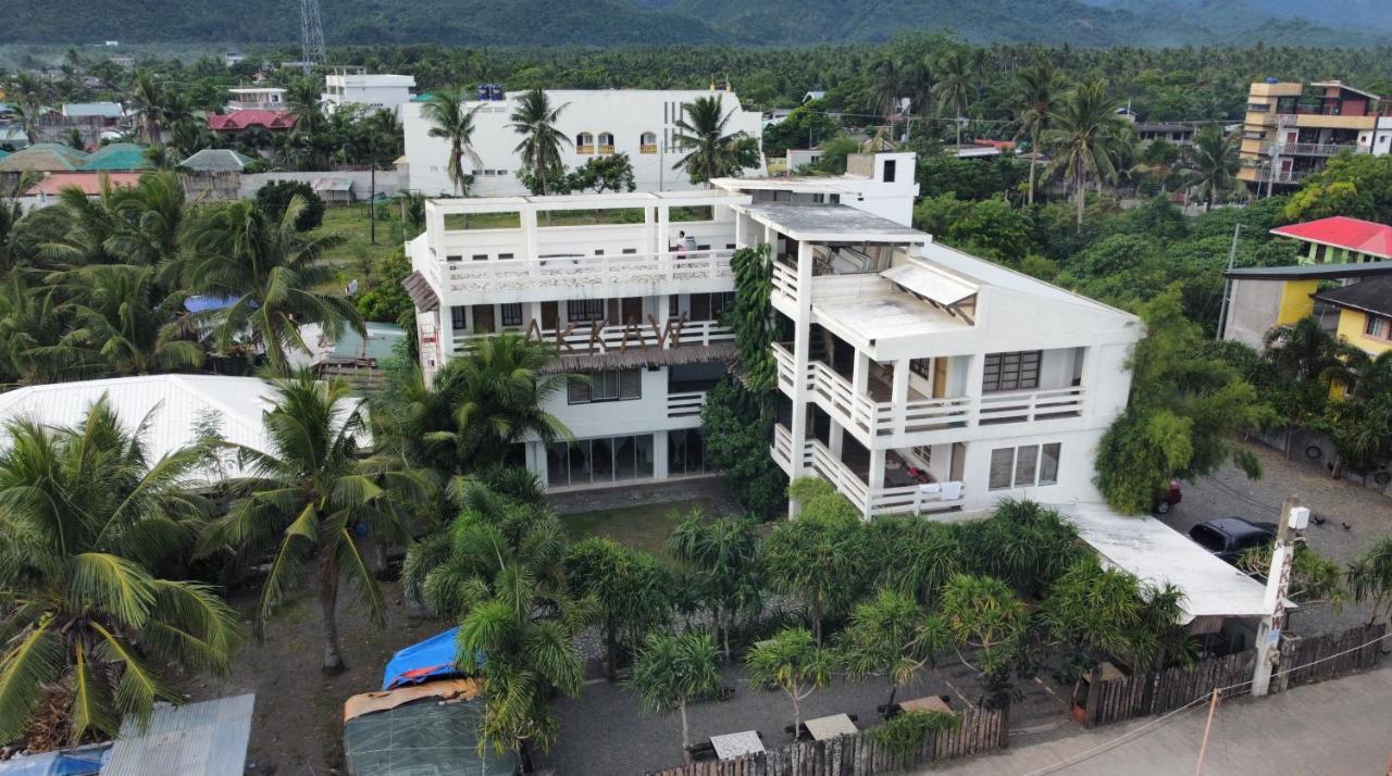 Akkaw Baler Hometel Экстерьер фото