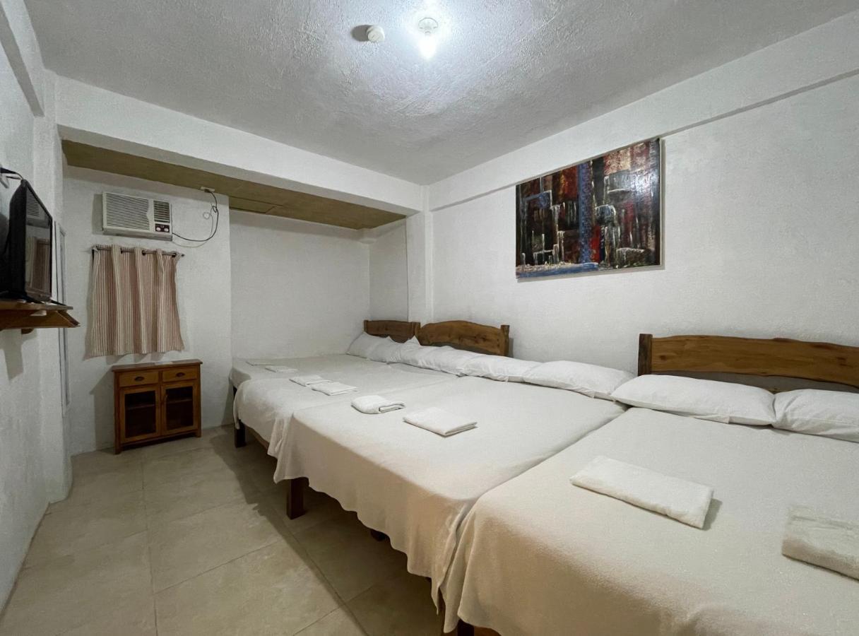 Akkaw Baler Hometel Номер фото