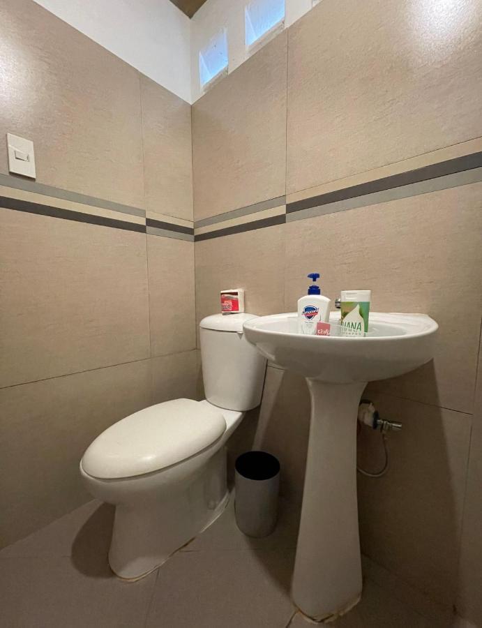 Akkaw Baler Hometel Номер фото
